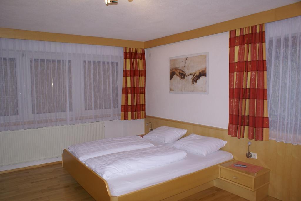 Gasthof Hirschen ヴェンス 部屋 写真
